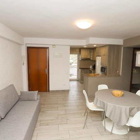 Appartement Differentflats Samoa à Salou Extérieur photo