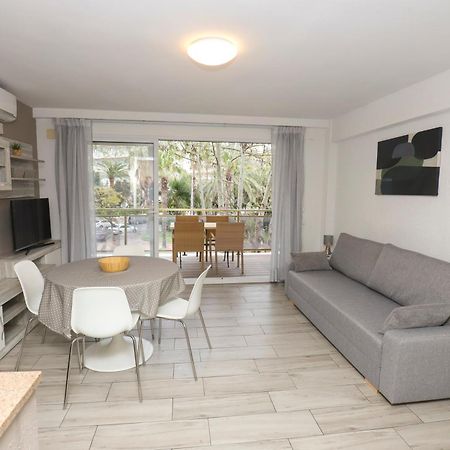 Appartement Differentflats Samoa à Salou Extérieur photo