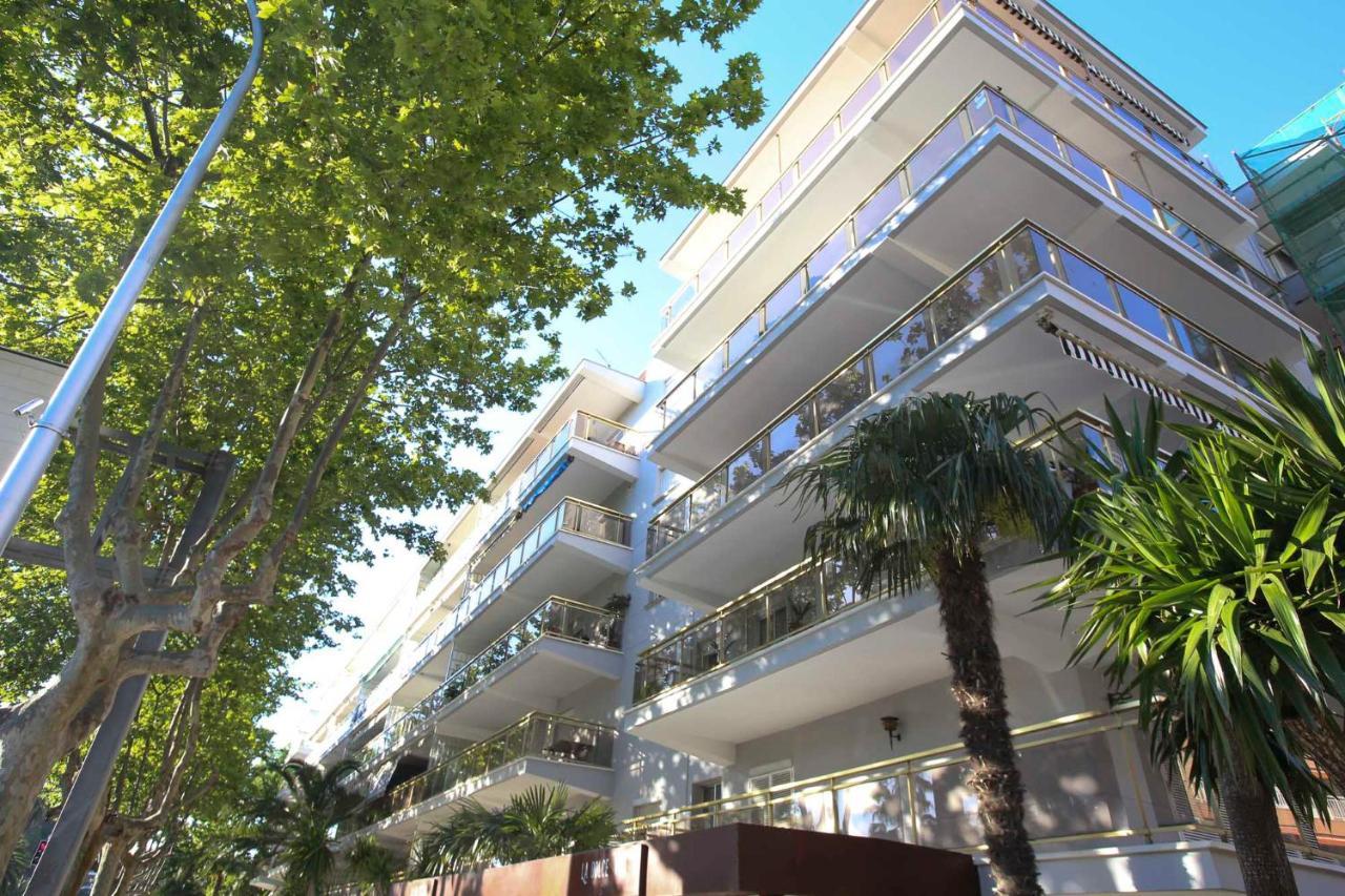 Appartement Differentflats Samoa à Salou Extérieur photo