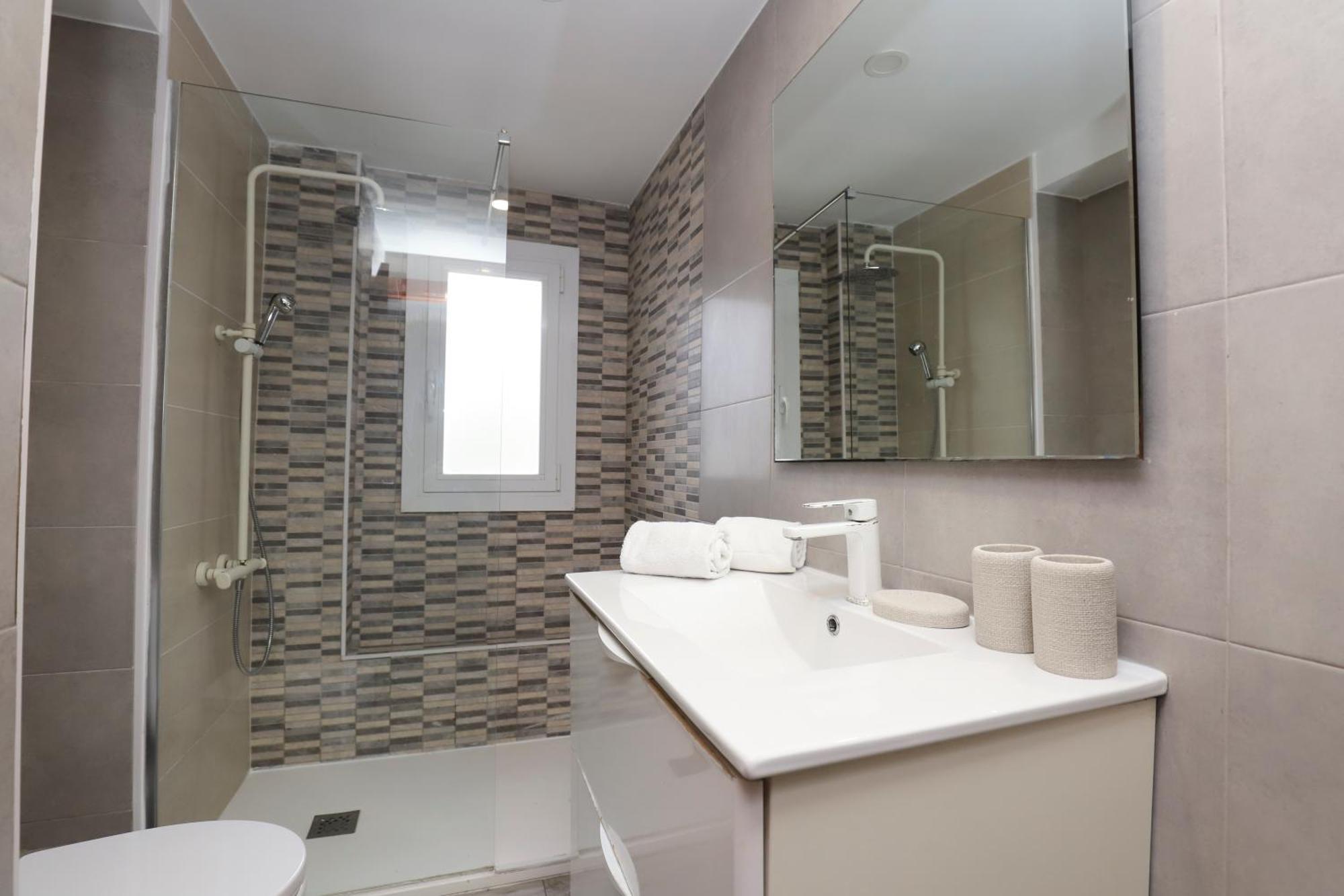Appartement Differentflats Samoa à Salou Extérieur photo